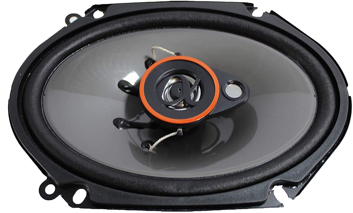 Pioneer TS-A6885R 6" x 8" 4-Way TS Series Coaxial Car Speakers
