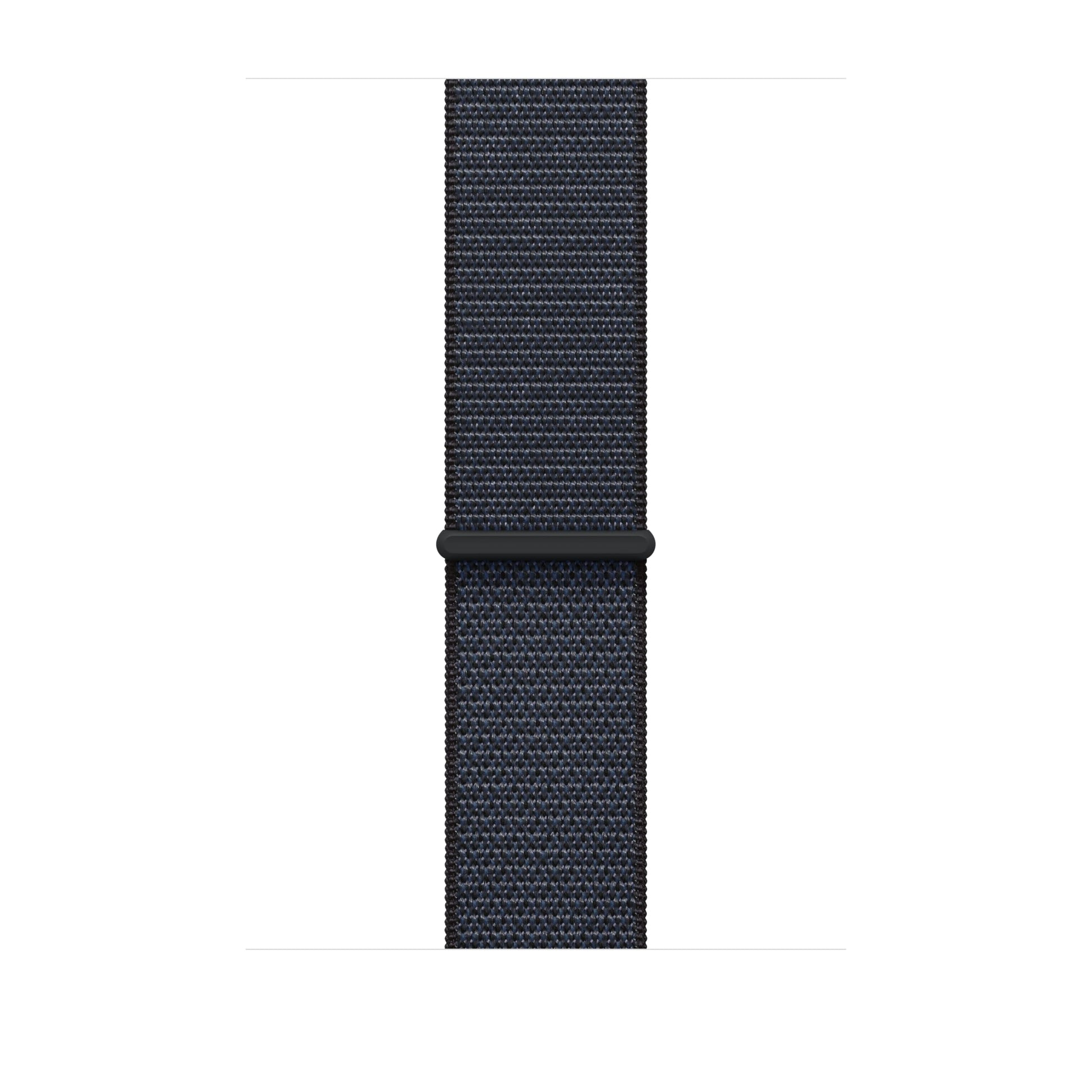 Correa Deportiva Apple Watch Tinta Loop 46 mm Unitalla