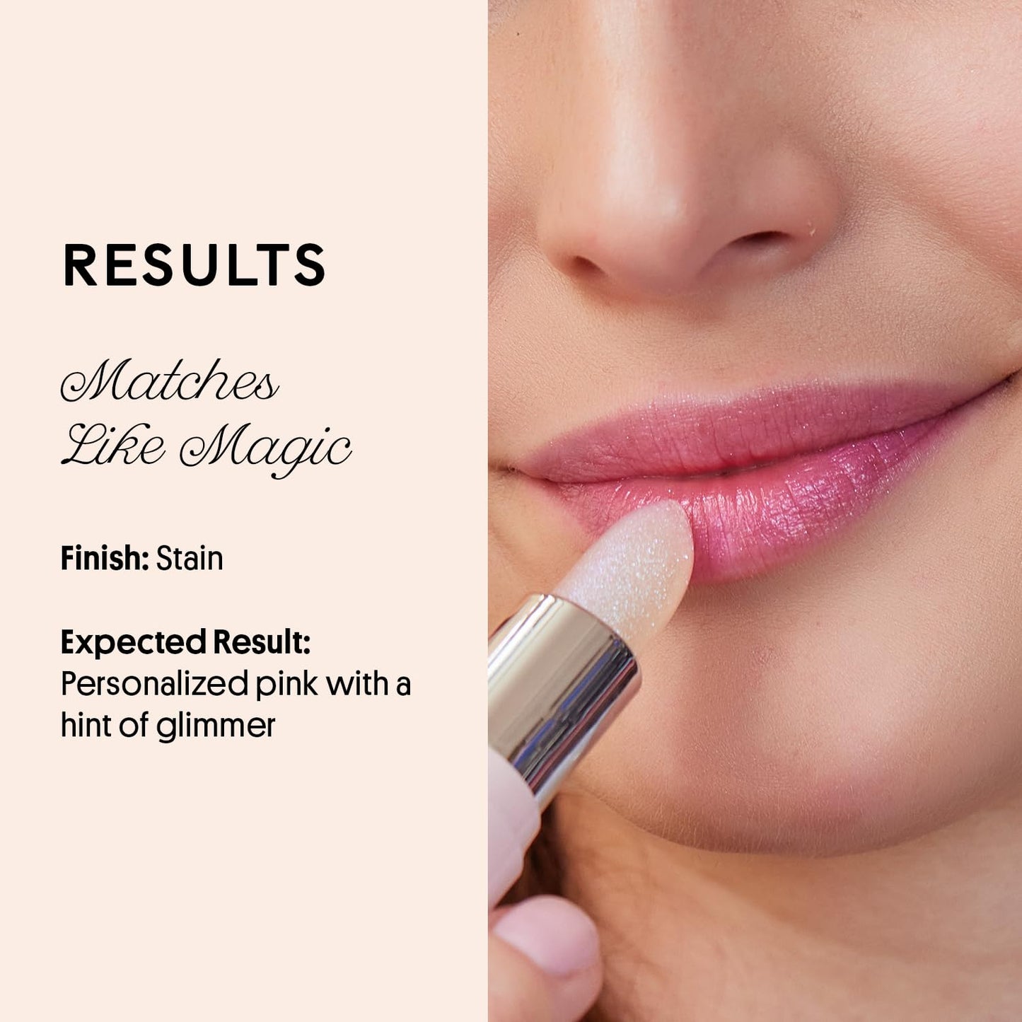 Glimmer Balm - Silver