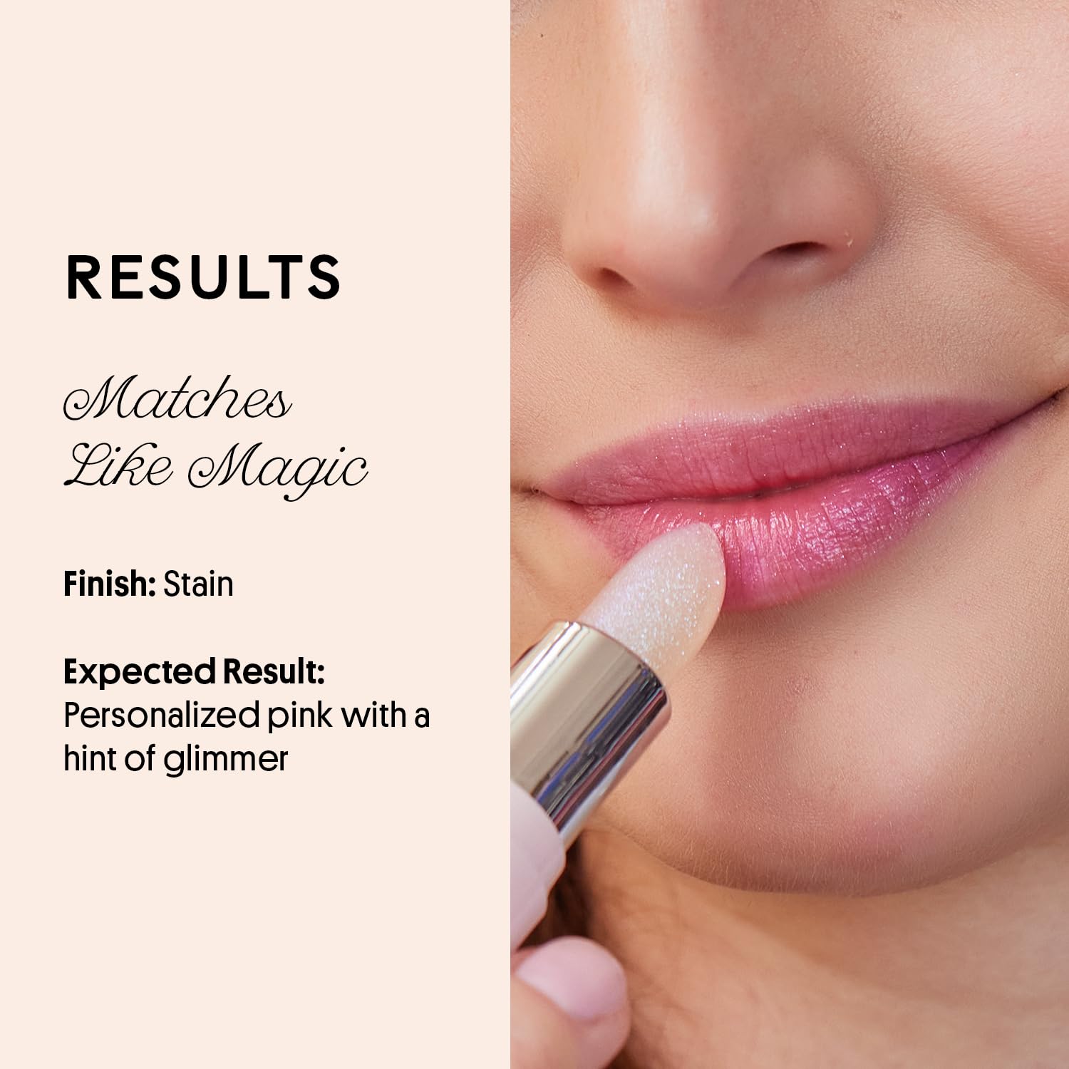 Glimmer Balm - Silver