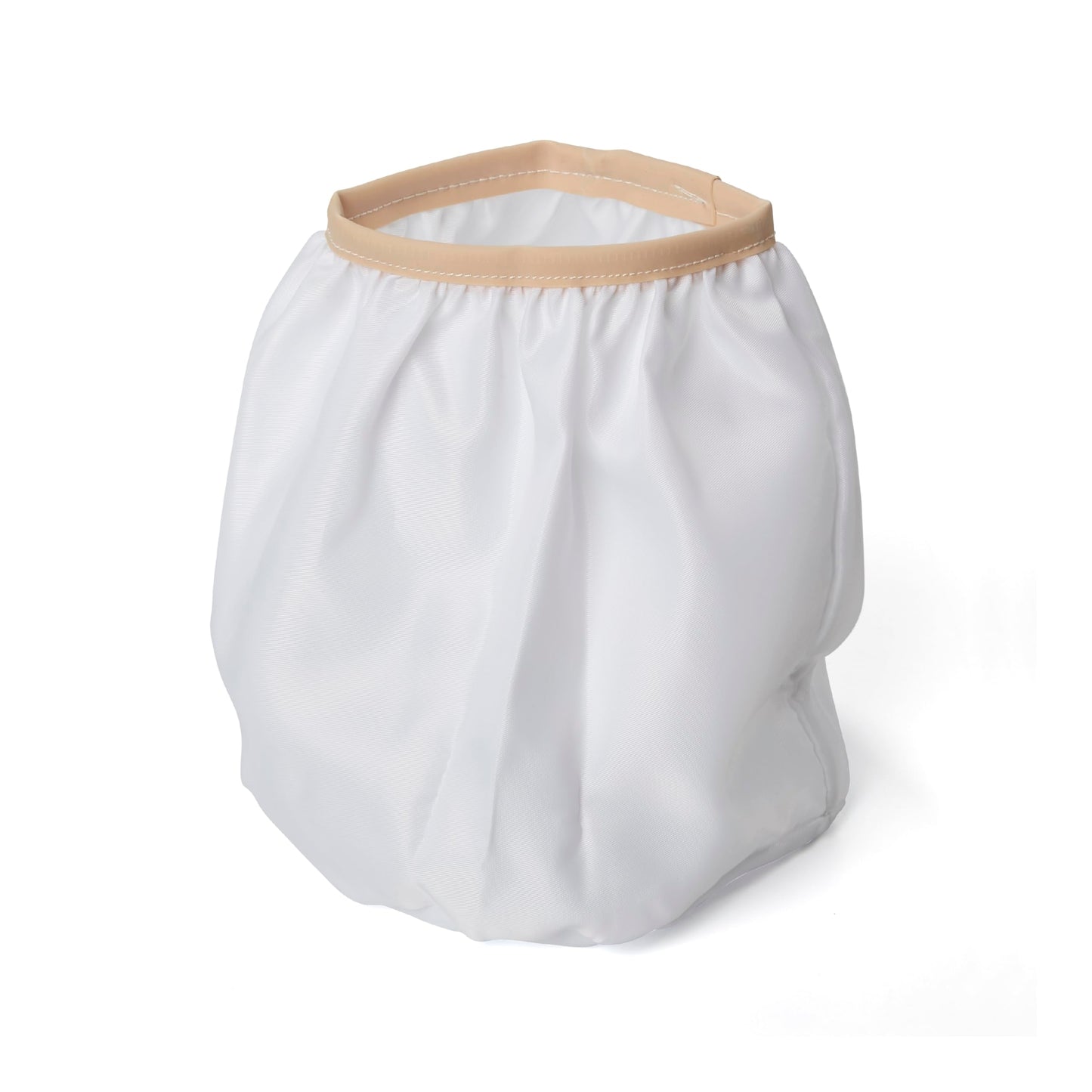 CRAFTSMAN CMXZVBE38770 - Bolsa de filtro de tela, filtro de aspiradora de repuesto para aspiradora de aspiradora, lavable y reutilizable, filtro de súper rendimiento para la mayoría de las aspiradoras