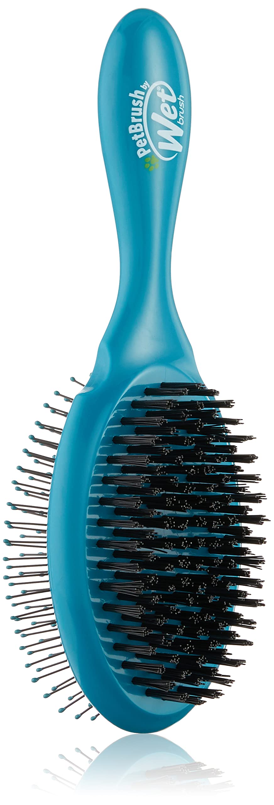 Cepillo de Pelo Wet Brush para Mascotas