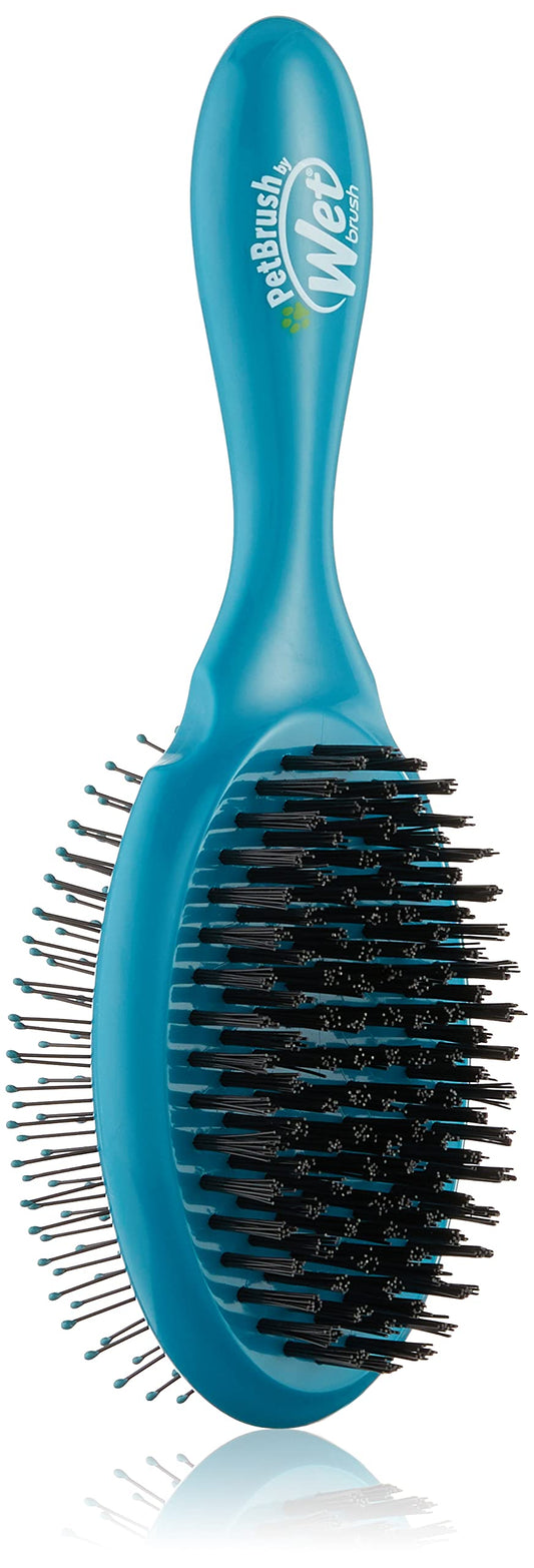 Cepillo de Pelo Wet Brush para Mascotas