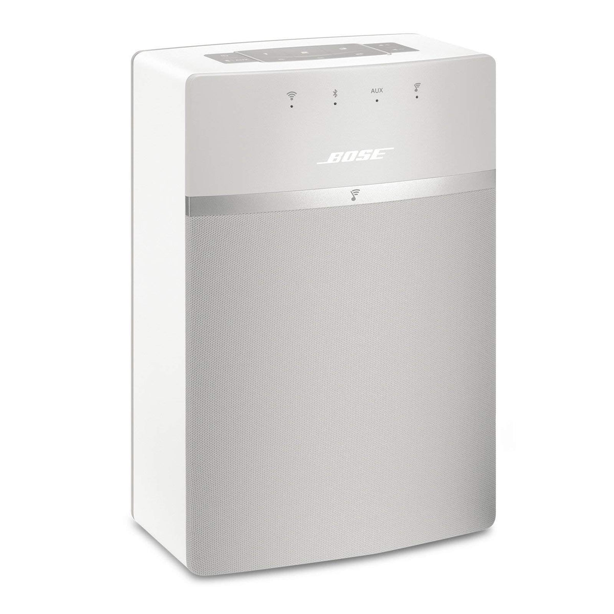 Sistema de Música Inalámbrica Bose Negro Blanco SoundTouch 10