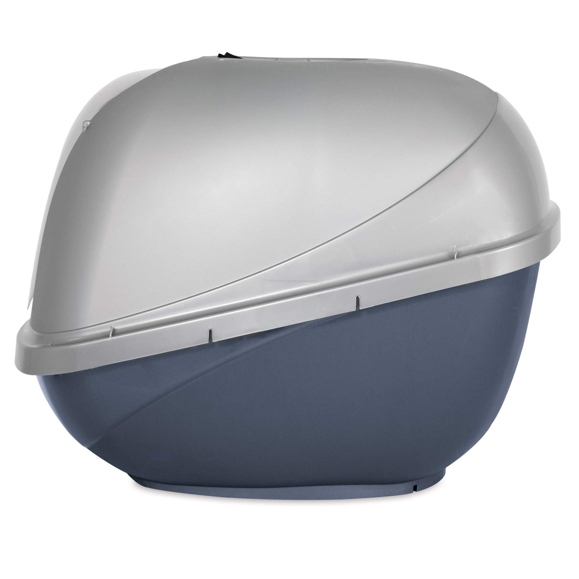 Caja de Arena Cubierta Petmate Jumbo