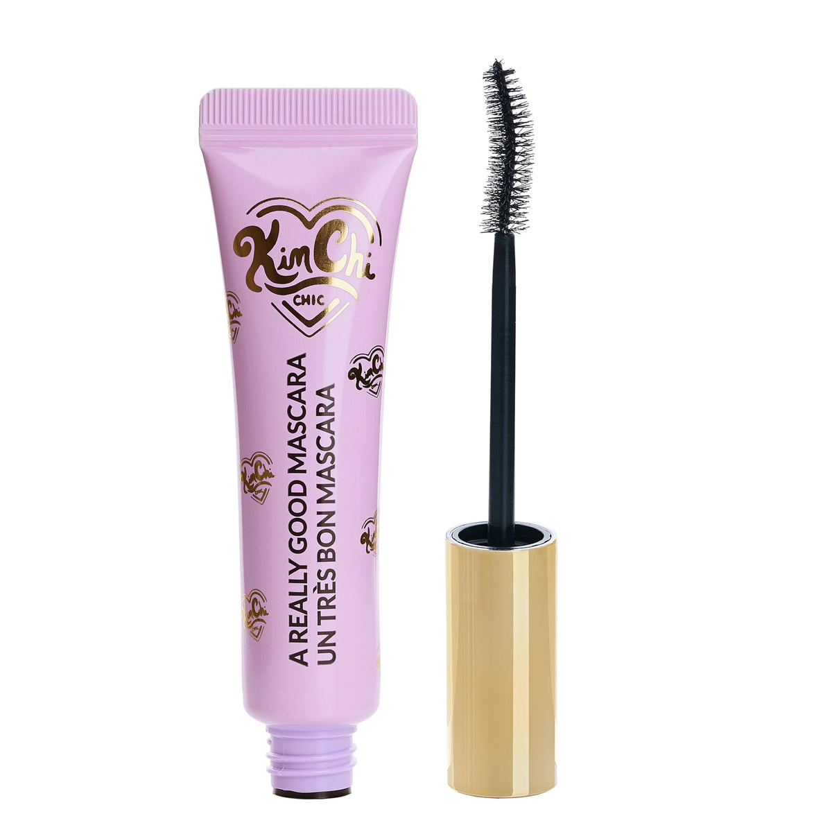 Kimchi Chic, Mascara para Pestañas volumen y rizado, A Really Good Mascara