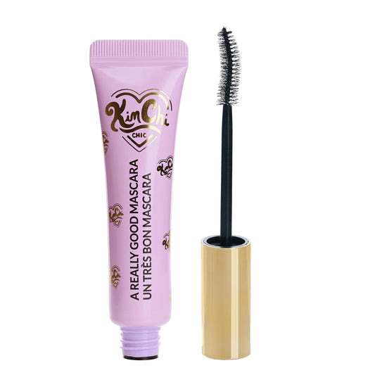 Kimchi Chic, Mascara para Pestañas volumen y rizado, A Really Good Mascara