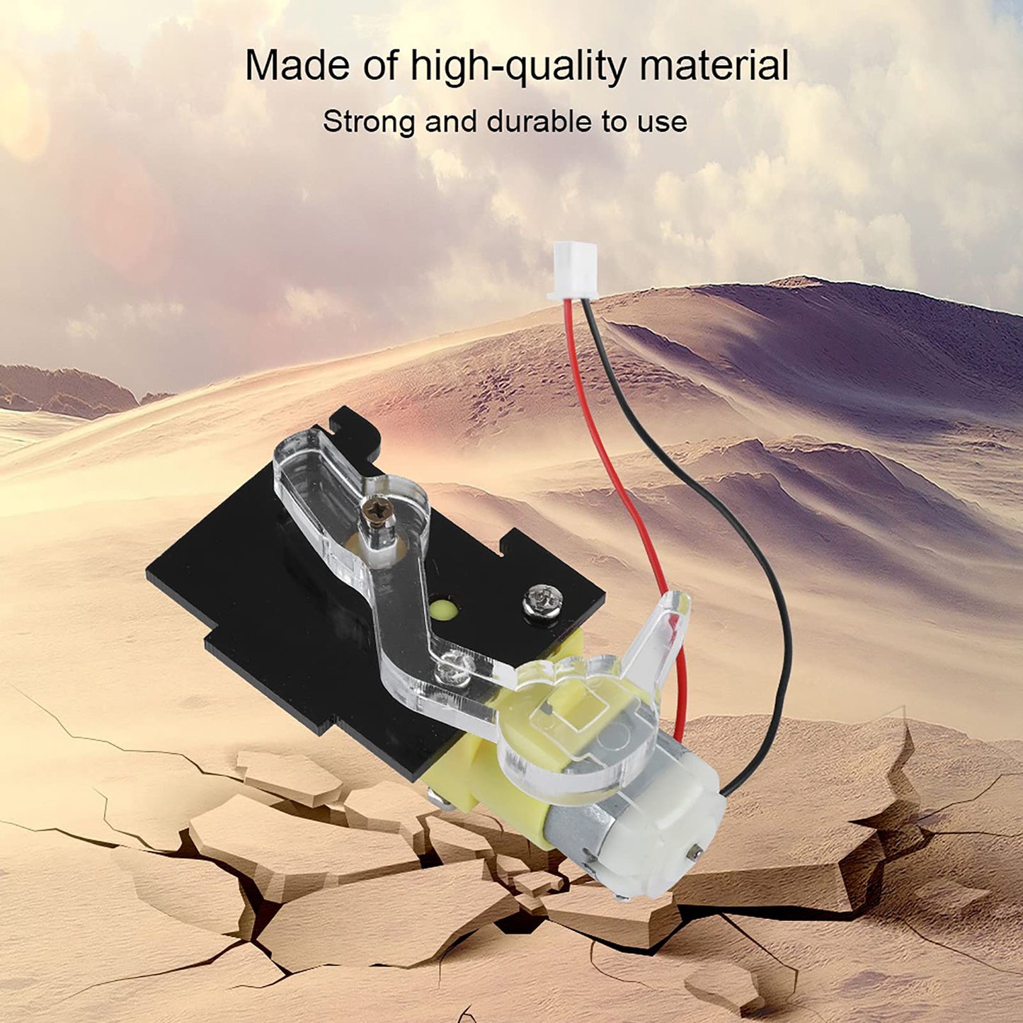 Caja Inútil Mini Tangxi Creativa Juguetes Divertidos de Bricolaje