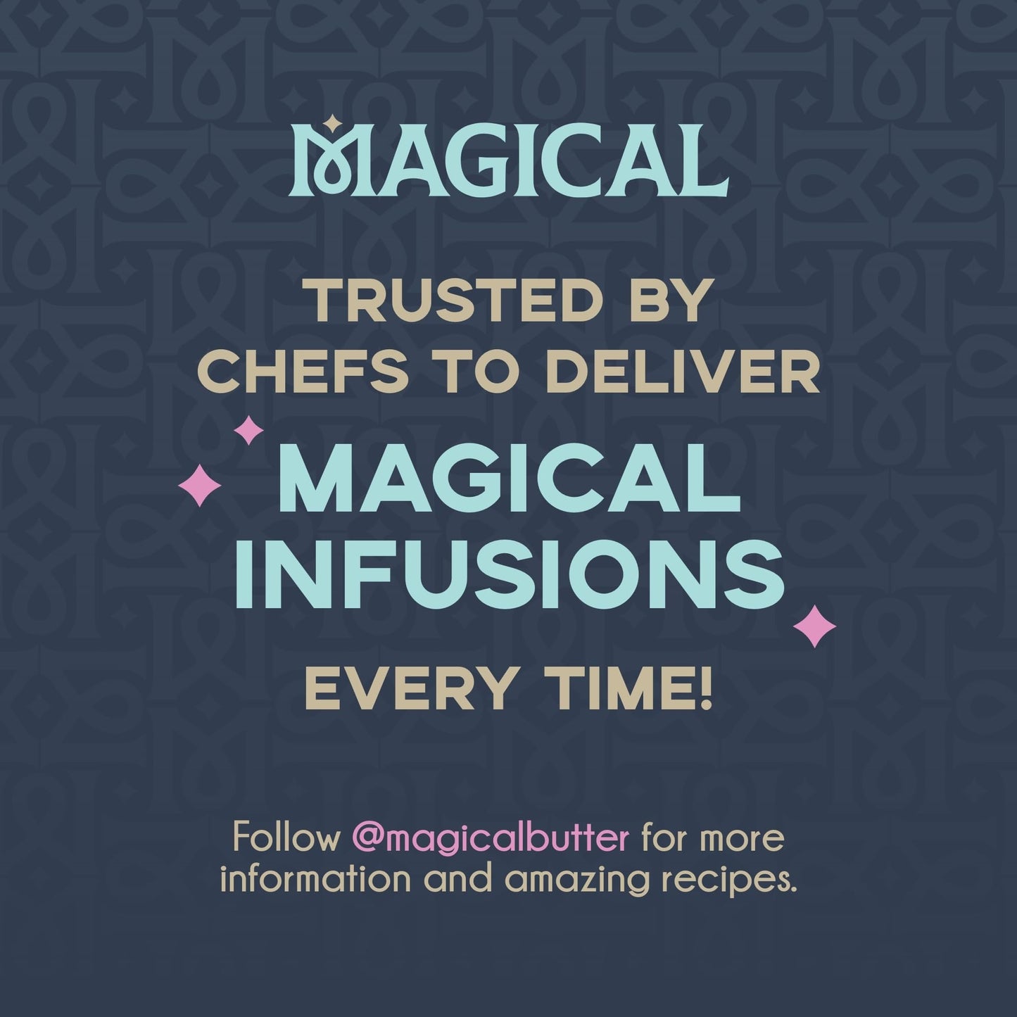 Magical Butter MB2E Extractor botánico de hierbas Máquina infusor de cocina con mantequilla mágica