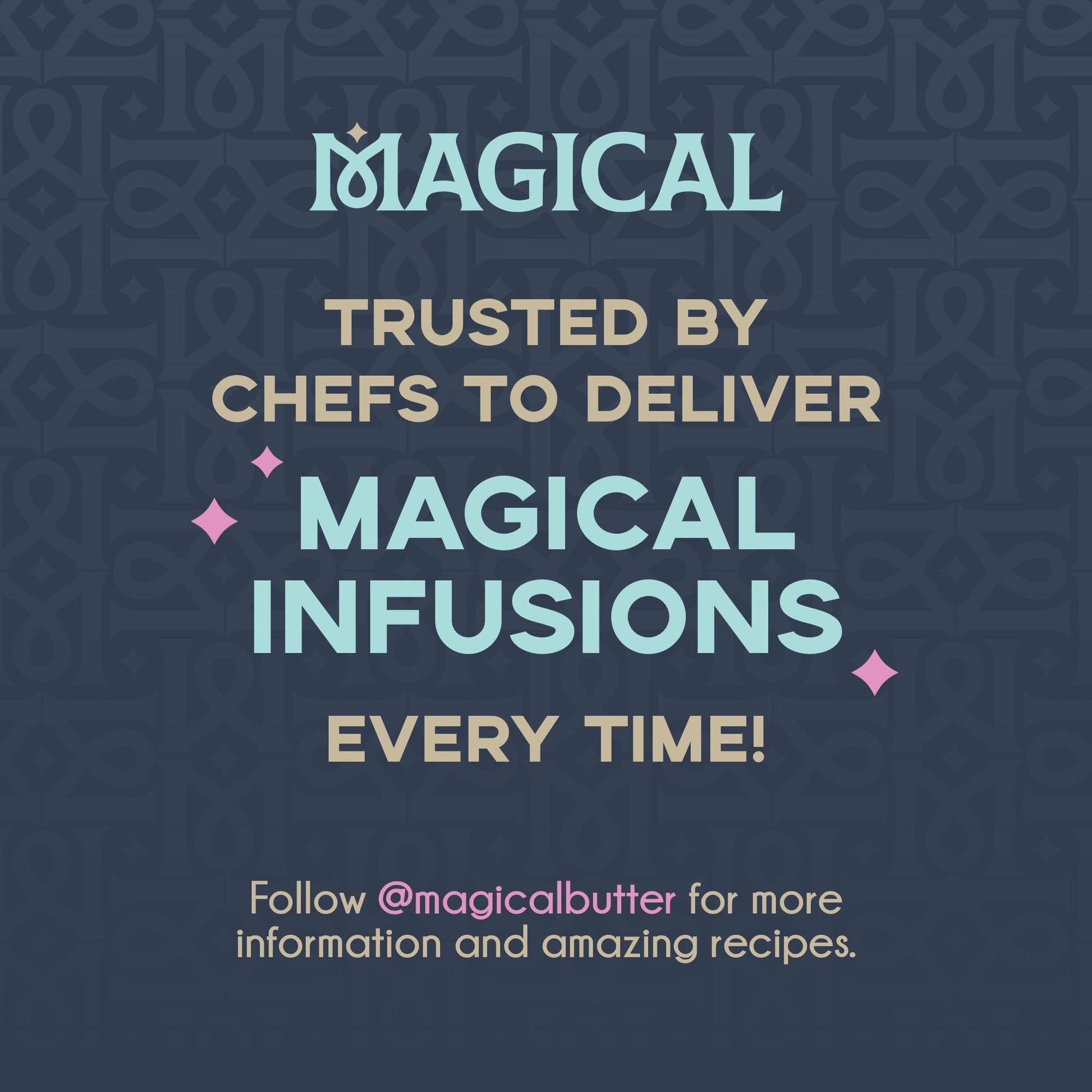 Magical Butter MB2E Extractor botánico de hierbas Máquina infusor de cocina con mantequilla mágica