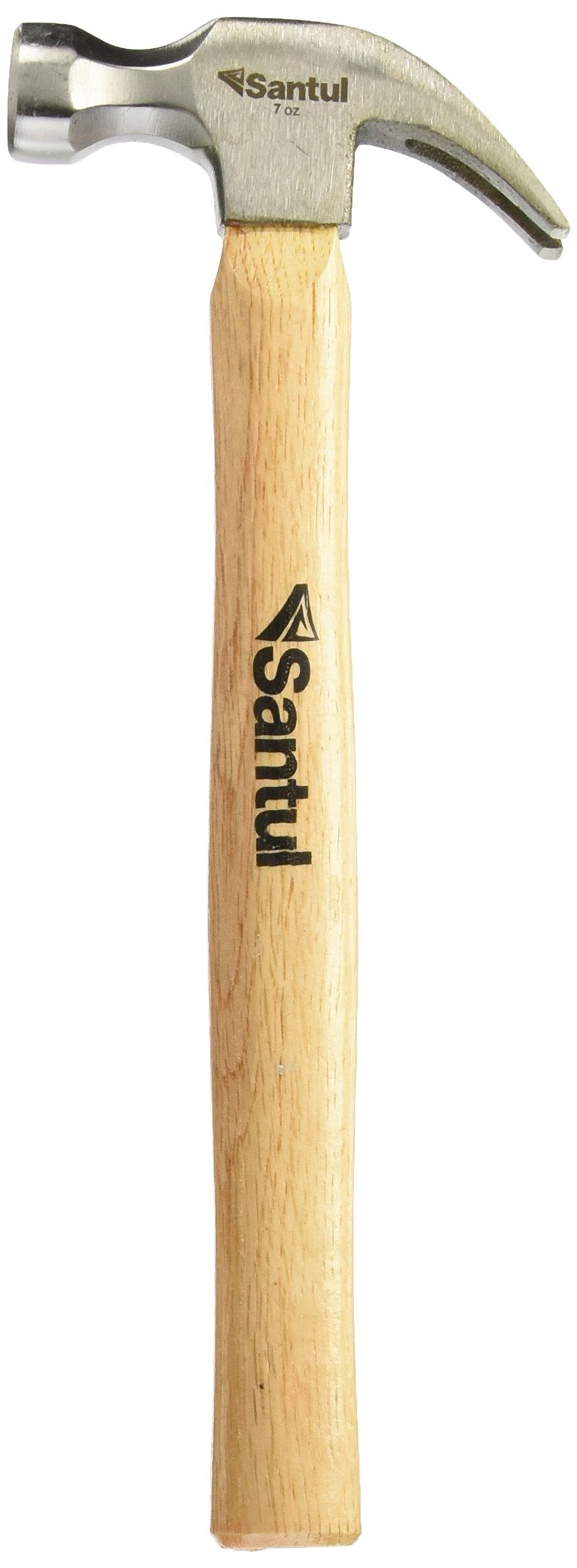Martillo Santul Uña Curva Madera 7 Oz