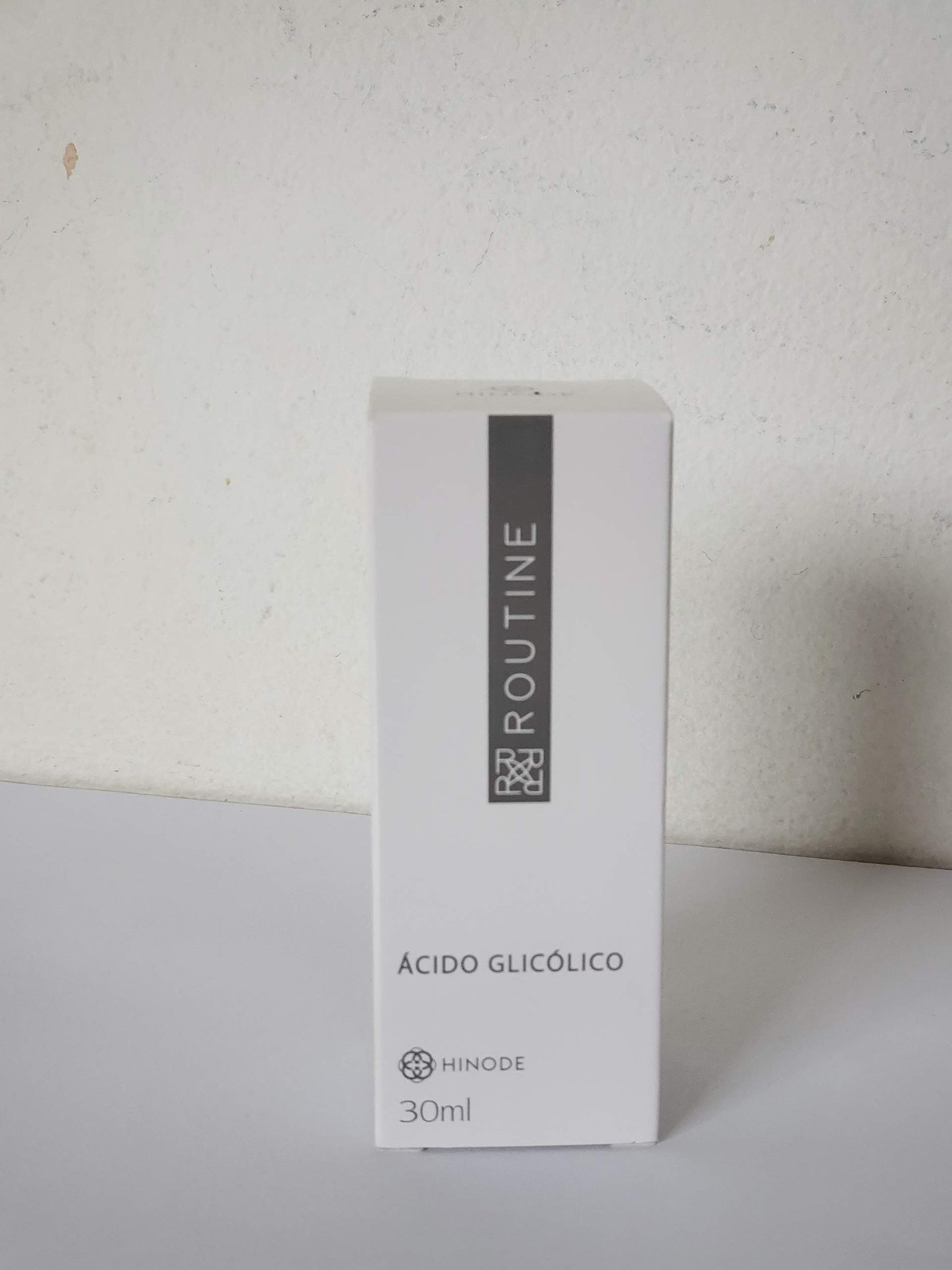 Suero Facial Ácido Glicólico Routine