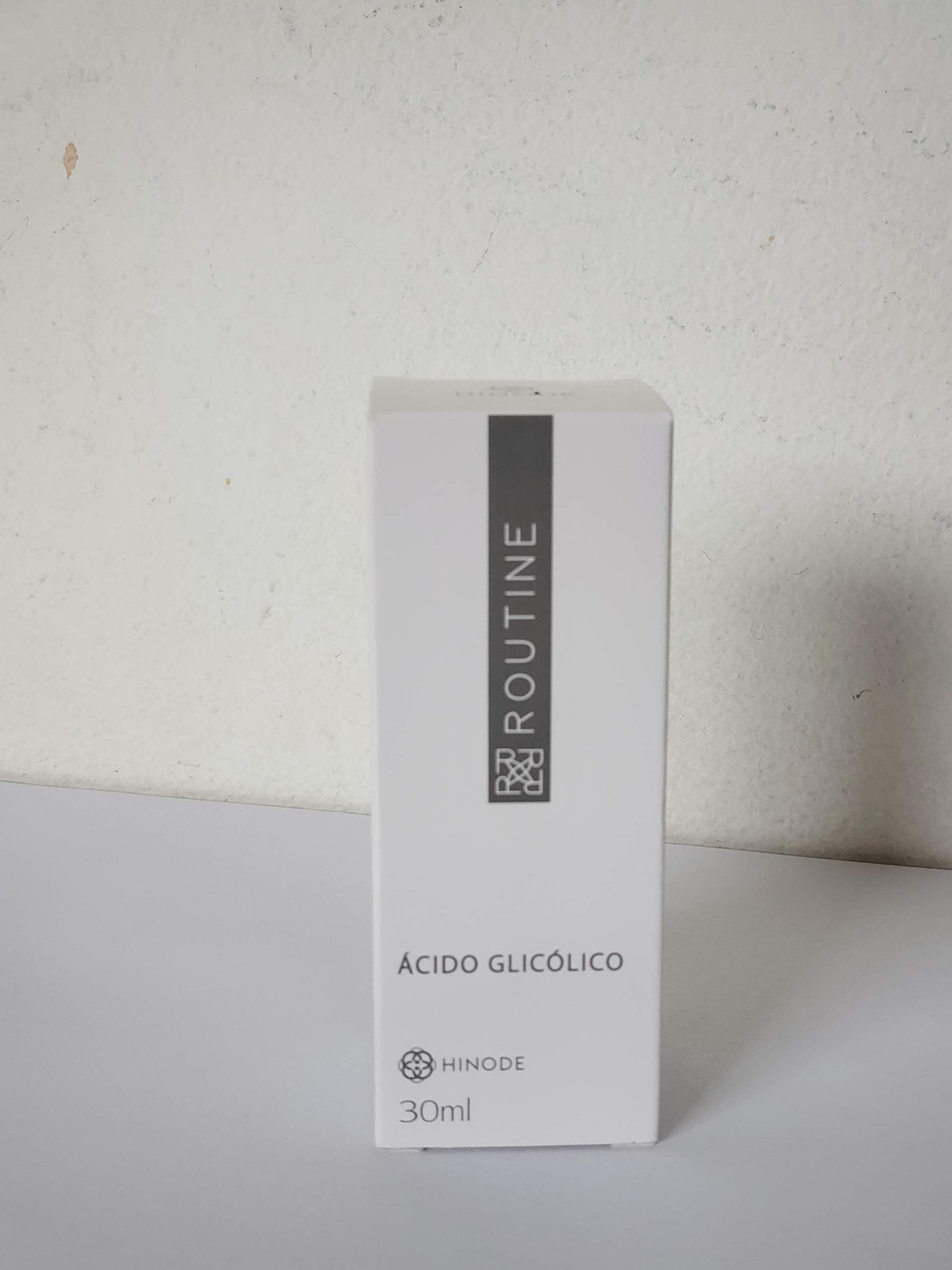 Suero Facial Ácido Glicólico Routine