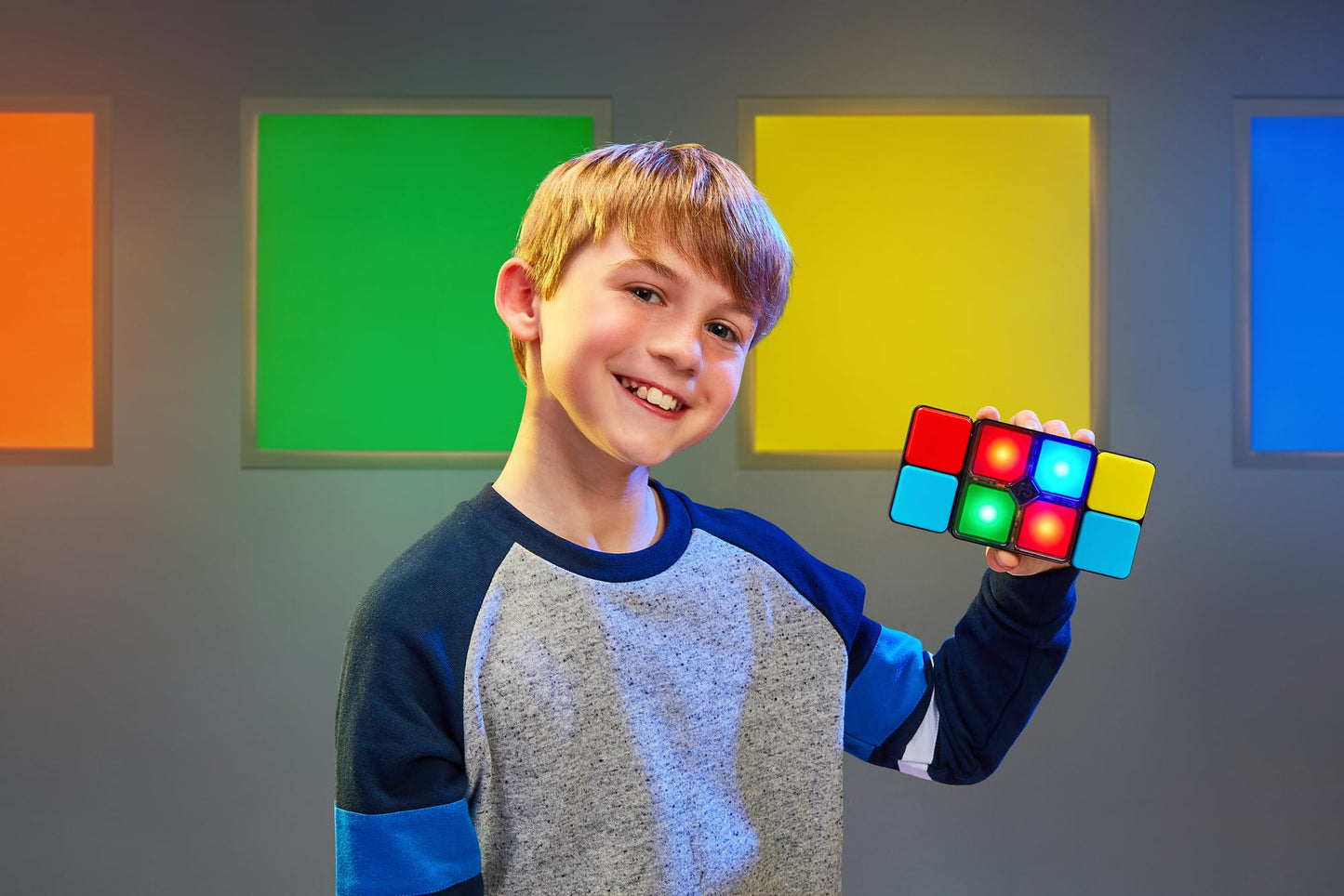 Games- Flipside, Flip, Slide, Match
