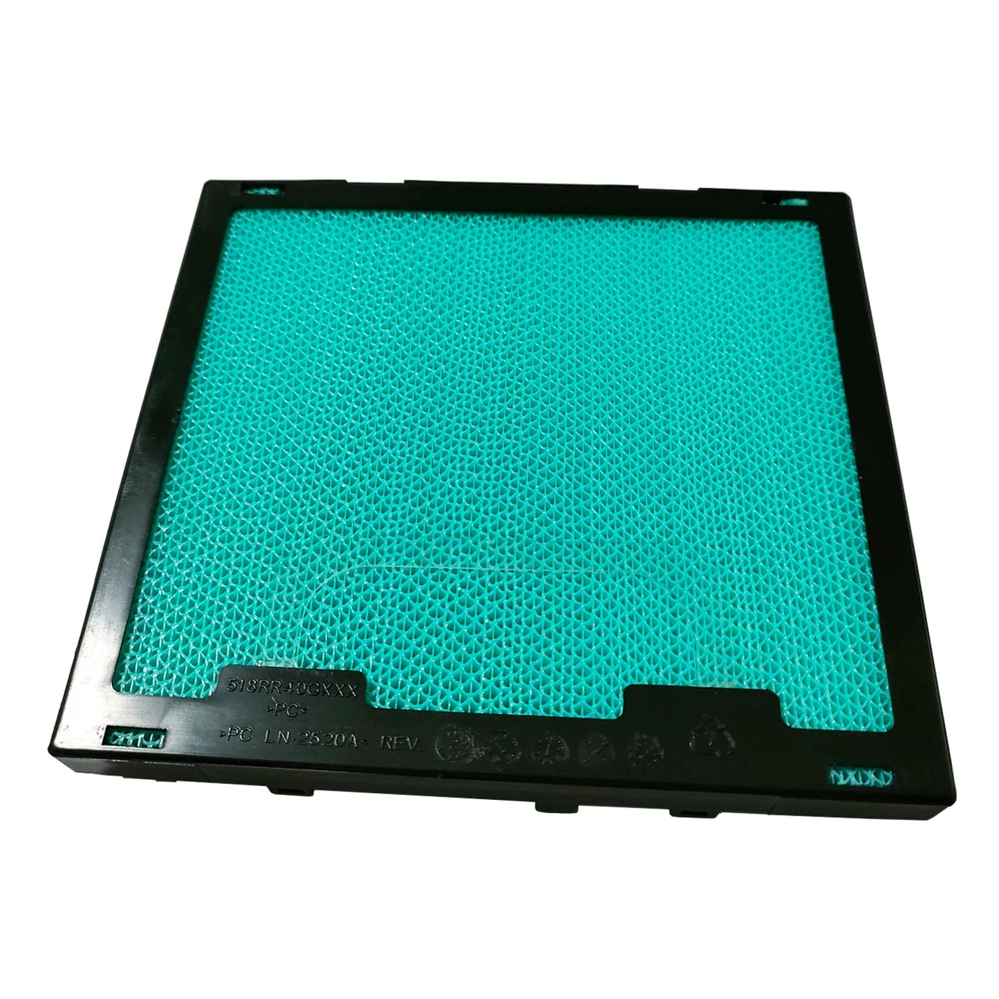 Khotilong - Filtro de repuesto ah-b32020 para proyector Eiki EK-800, EK-800U Paquete de 3