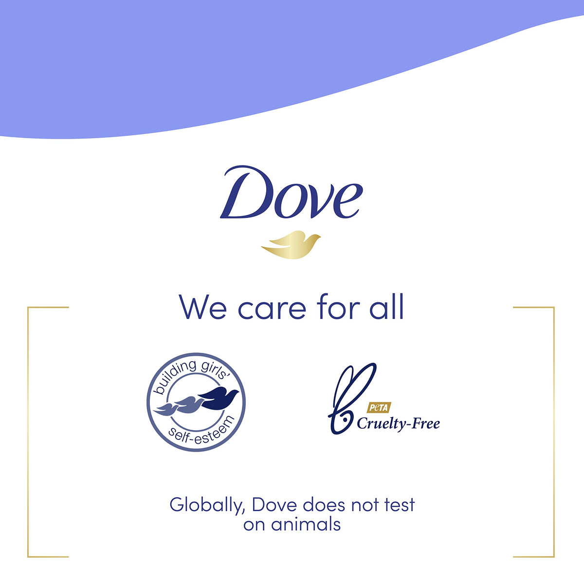 Dove Beauty Bar Gentle Cleanser Moisturizes To Calm Skin Anti-Stress Cream Bar Gentle Bar Soap Cleanser Made With 1/4 Moisturizing Cream 3.75 oz 14 Count