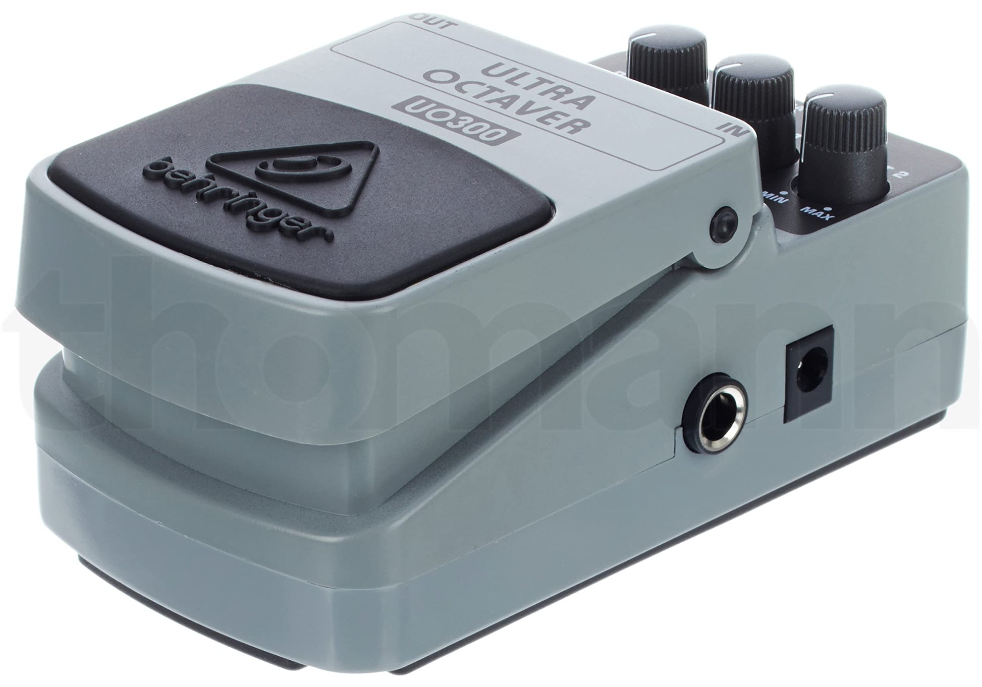 Behringer UO300 Pedal Ultra Octaver