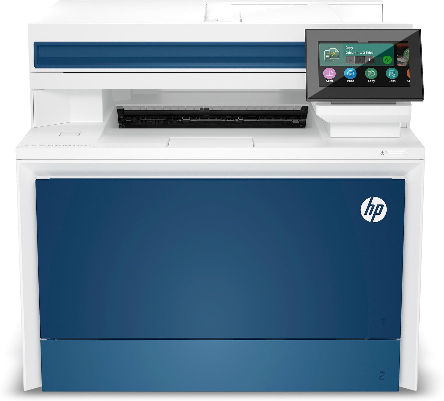 HP Impresora Color Laserjet Pro MFP 4303dw