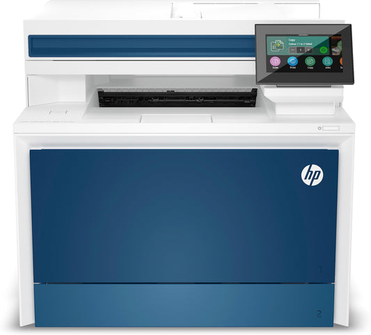 HP Impresora Color Laserjet Pro MFP 4303dw