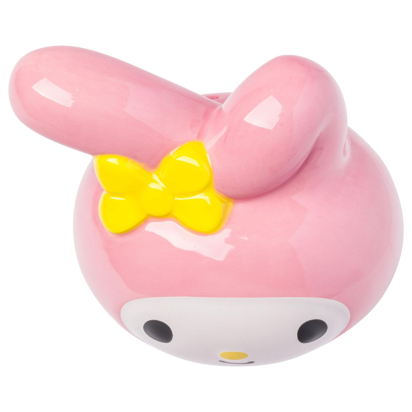 Juego de Salero y Pimienta Silver Buffalo Sanrio Hello Kitty y Amigos en Cerámica 3D