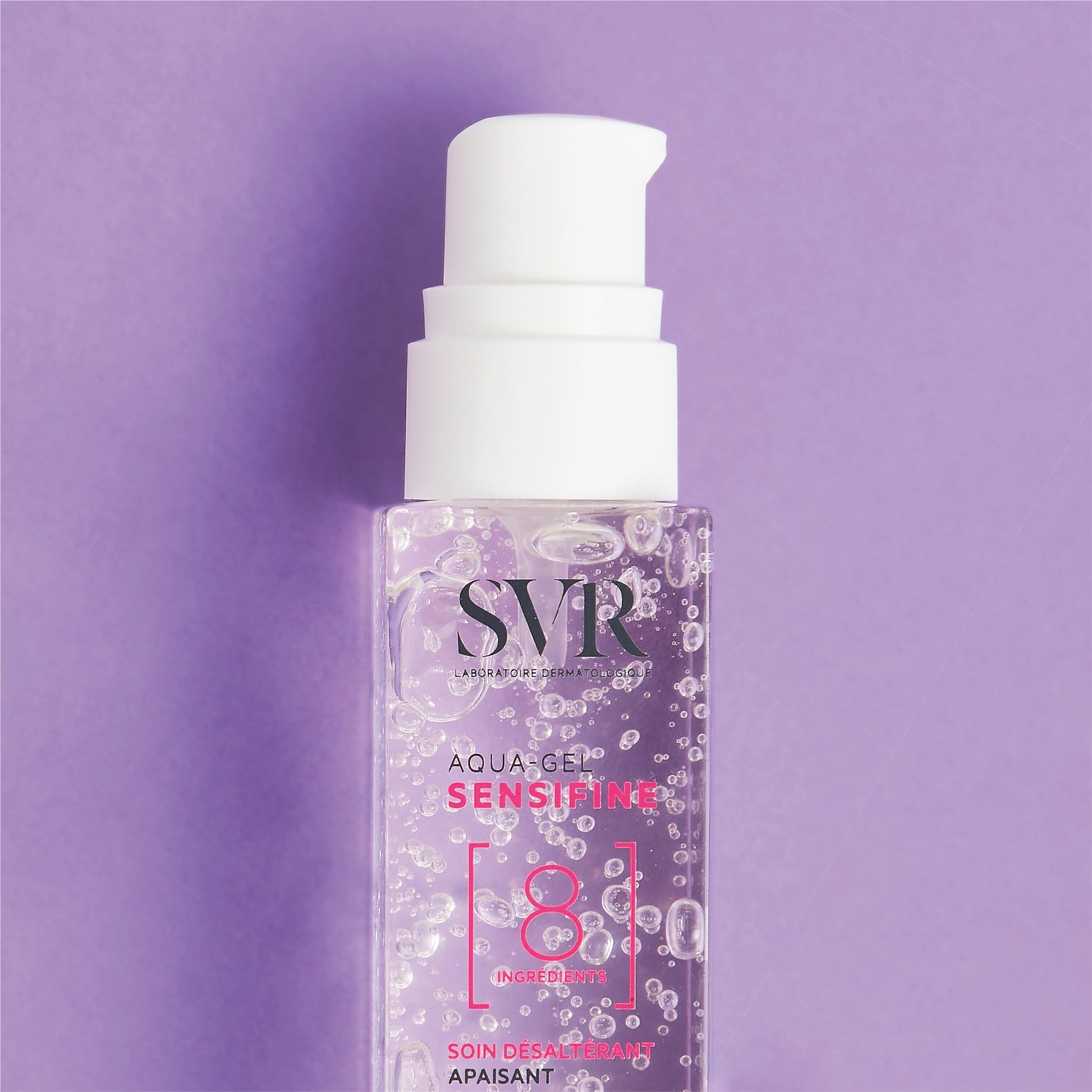 SVR Gel Humectante Facial Sensifine 40 ml