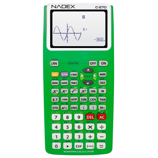 Calculadora Científica para Estudiantes Universitarios y de Secundaria