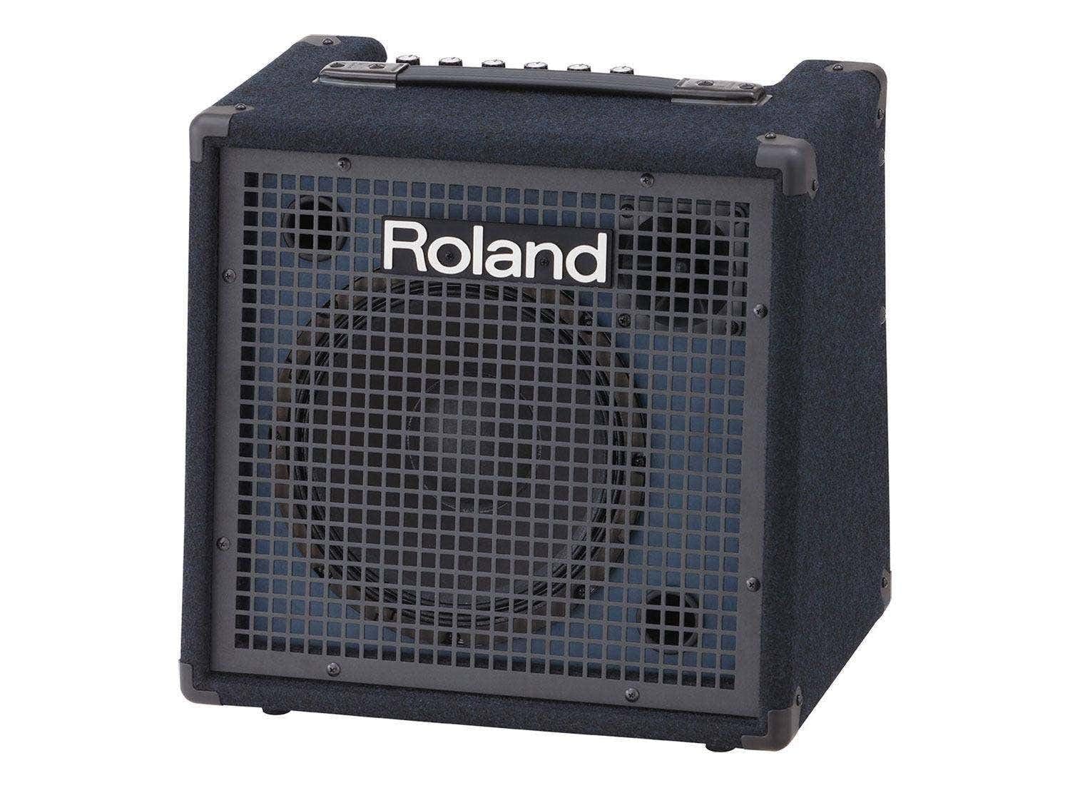 Amplificador Roland KC-80 Compacto