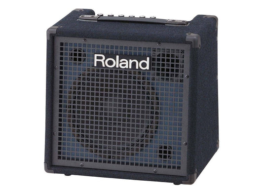 Amplificador Roland KC-80 Compacto