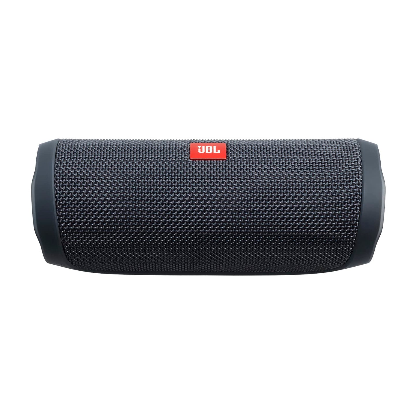 JBL Flip Essential 2 Bocina Portátil Bluetooth, 20W de Potencia, Reproducción 10 Horas, Resistente al Agua IPX7 - Negro