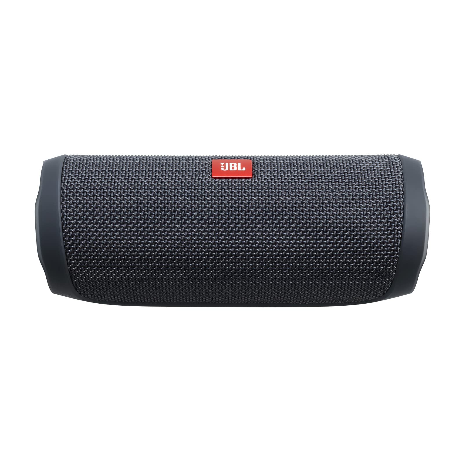 JBL Flip Essential 2 Bocina Portátil Bluetooth, 20W de Potencia, Reproducción 10 Horas, Resistente al Agua IPX7 - Negro