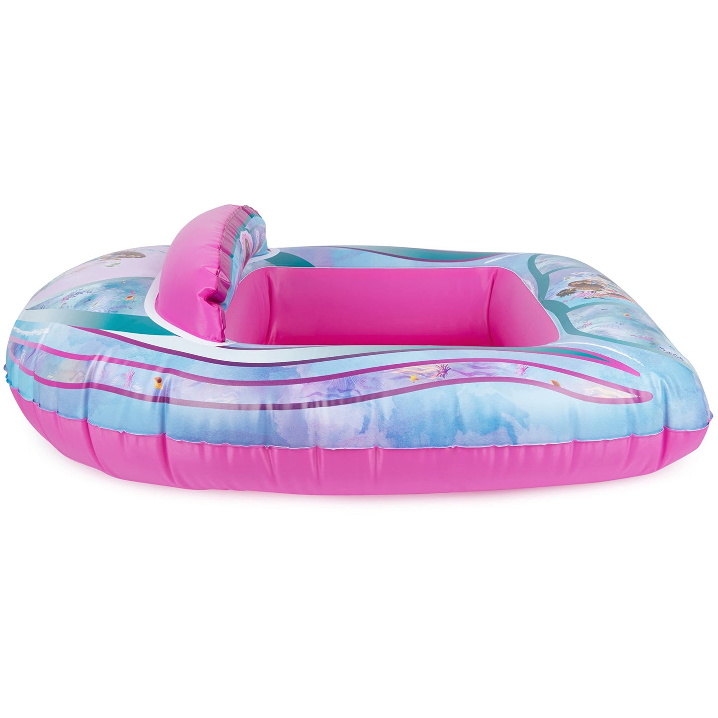 Vehículo Inflable SwimWays Acuático para Niños