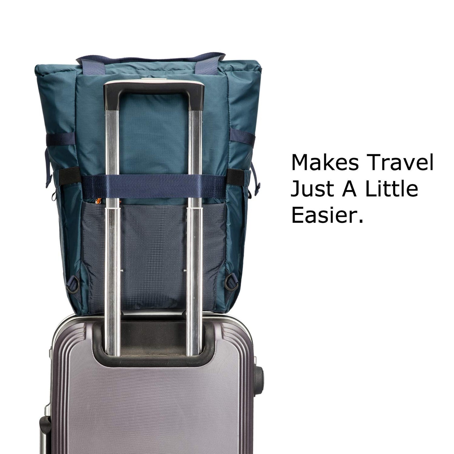 Ultra Lightweight Convertible Travel Nappy Bag Backpack With A Casual Sporty Design. (Plum Wine)