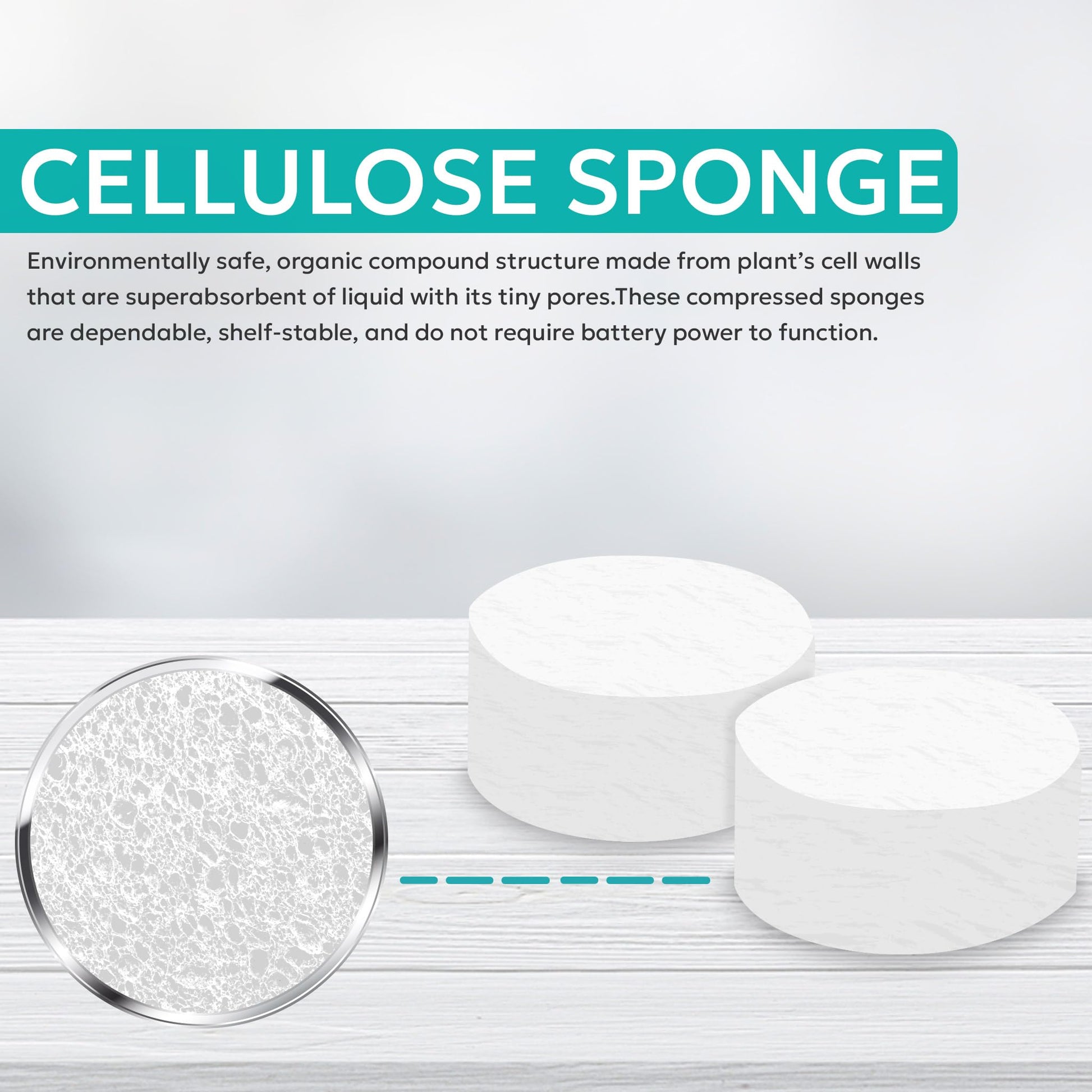 Almohadillas Metpure Repuesto para Detectores Automáticos en Sistemas de Filtración de Agua