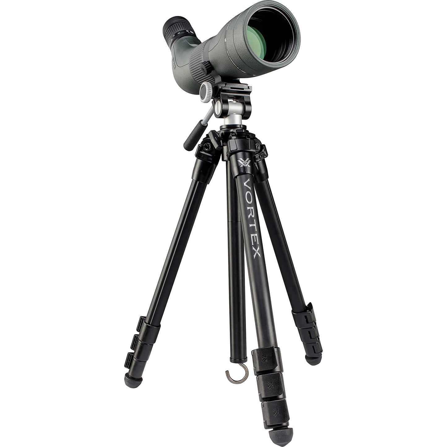 Kit de Trípode Vortex Optics Paso de Montaña