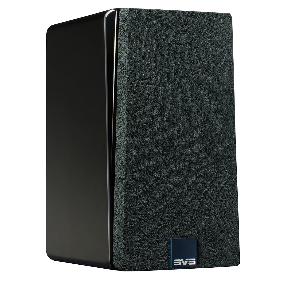 SVS PRIME-SPG Pareja de Bocinas Satelite, 2 Vías, 4.50", color Piano Gloss