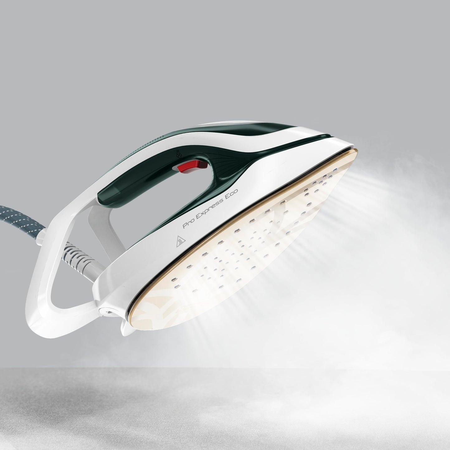 Tefal Pro Express Eco - Plancha de vapor