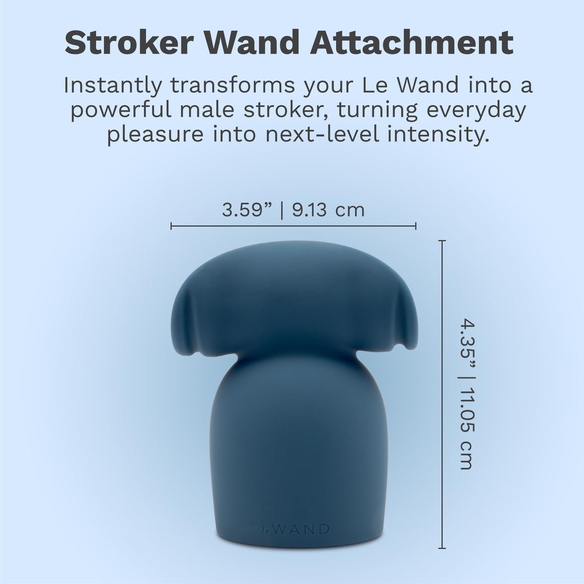 Adaptador de Corriente Le Wand
