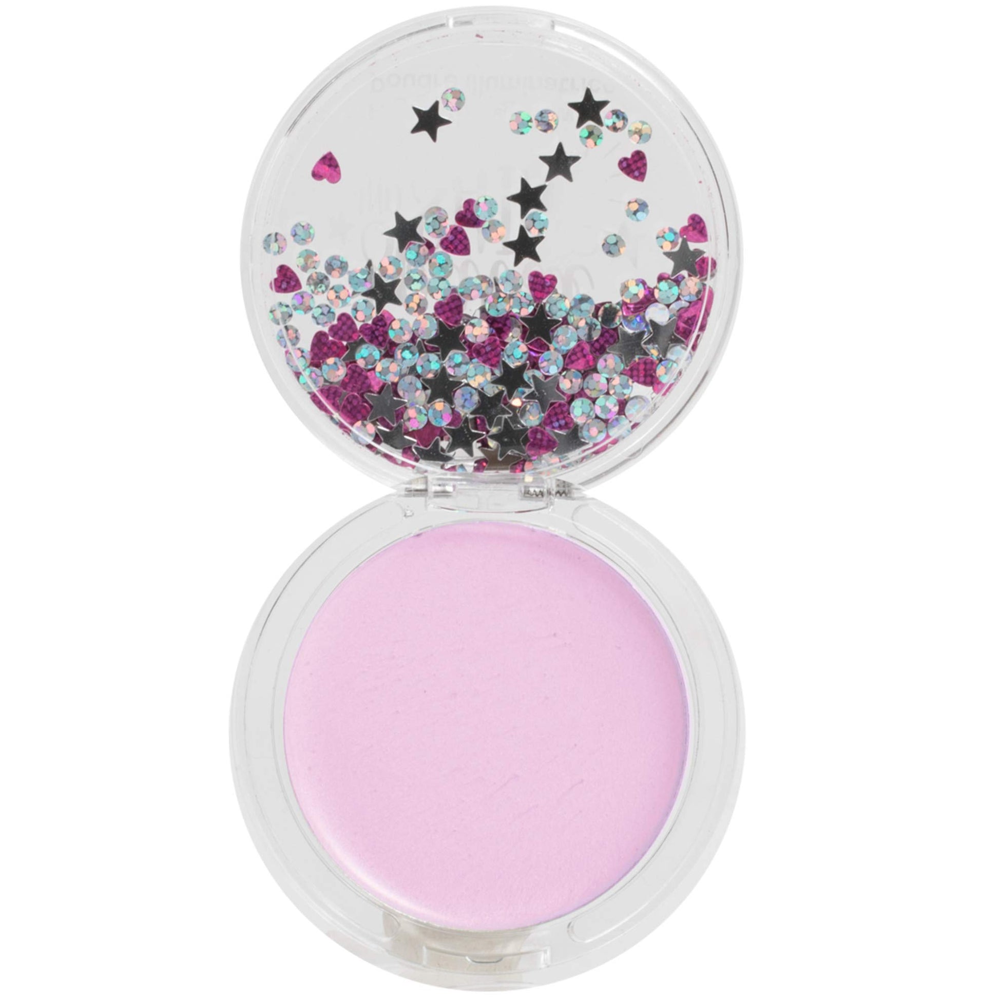 Blush En Crema Sparkle & Shine - Smackers
