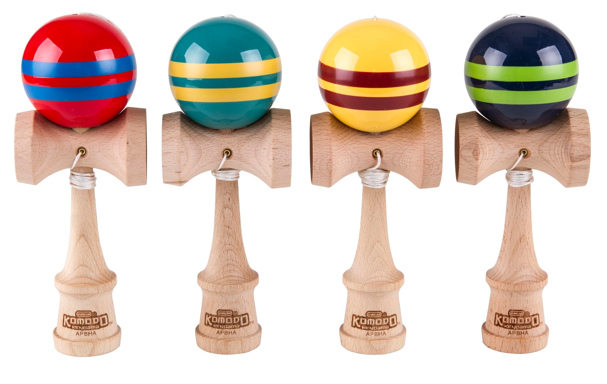 Duncan Komodo Kendama