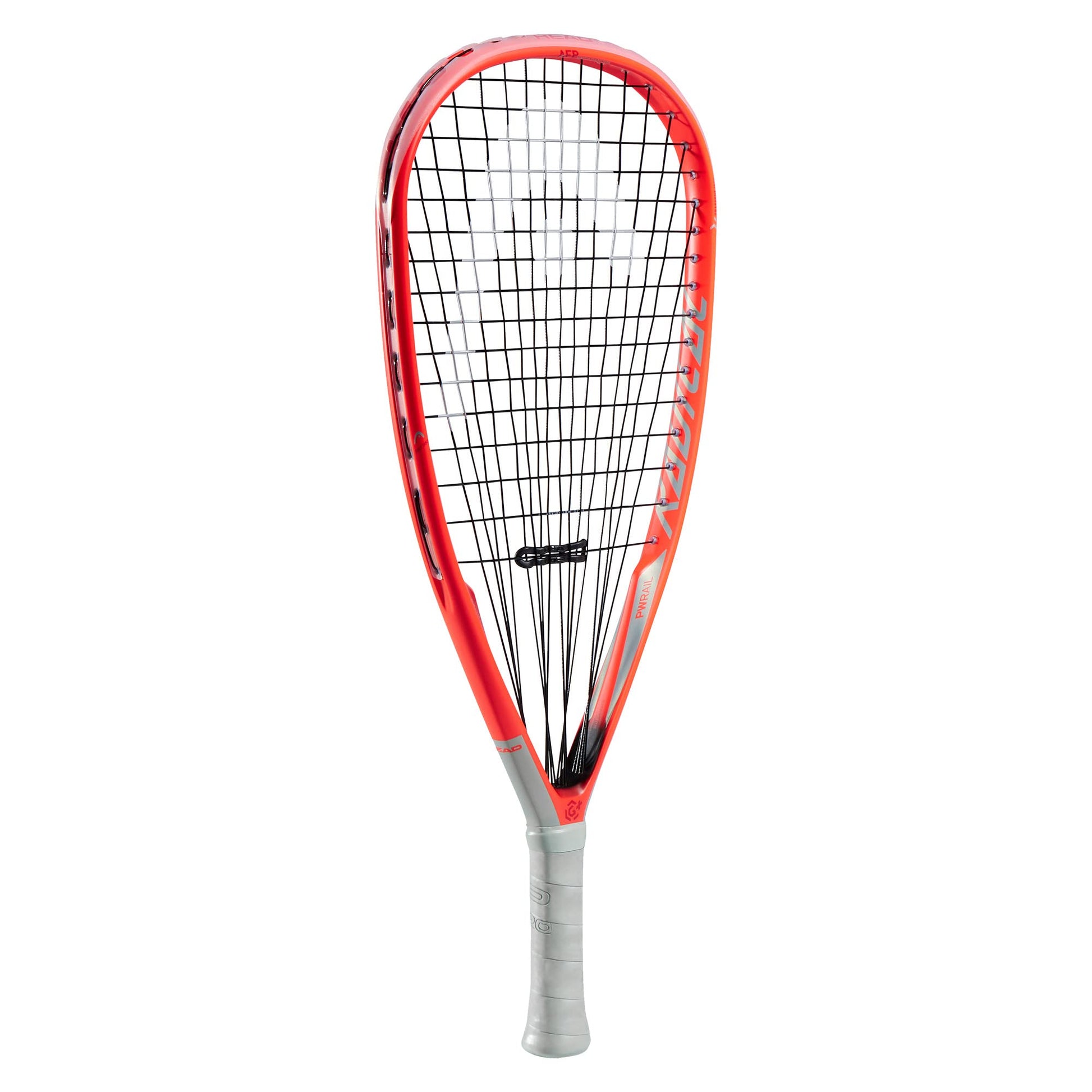 Head 221121-S 05 Raqueta de Tenis Graphene 360+ Radical 175, 3 5/8