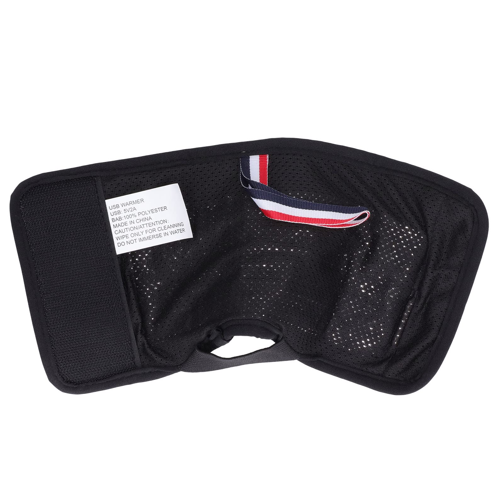 Calentador de biberones USB, biberón portátil Termostato de 40 °C Calentador de biberones Calentador de leche para bebés Taza de viaje Bolsa de calentamiento Calentador de biberones Mantener caliente