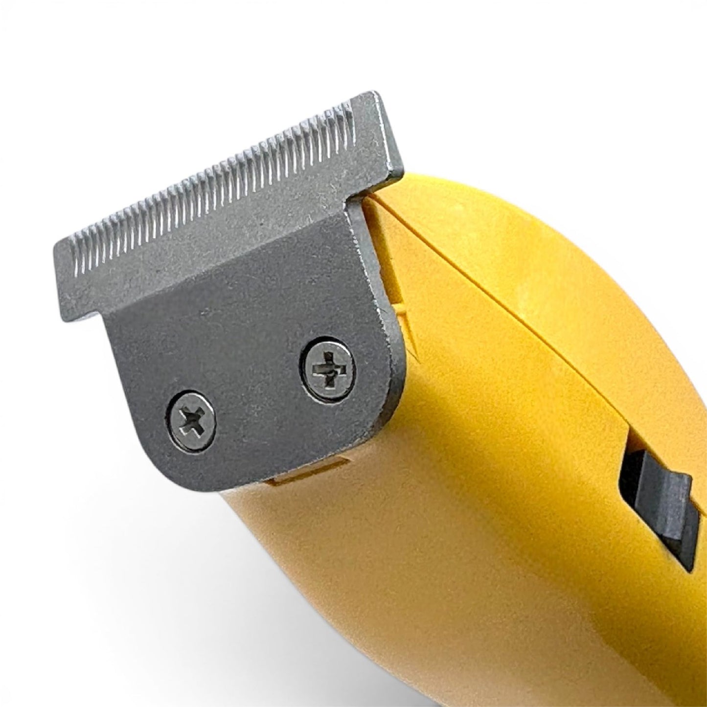 Wahl Beard Trimmer para Hombre | Recortadora de Barba y Bigote con Peines Guía Ajustables | Cortadora de Precisión para Perfilado y Cuidado Personal