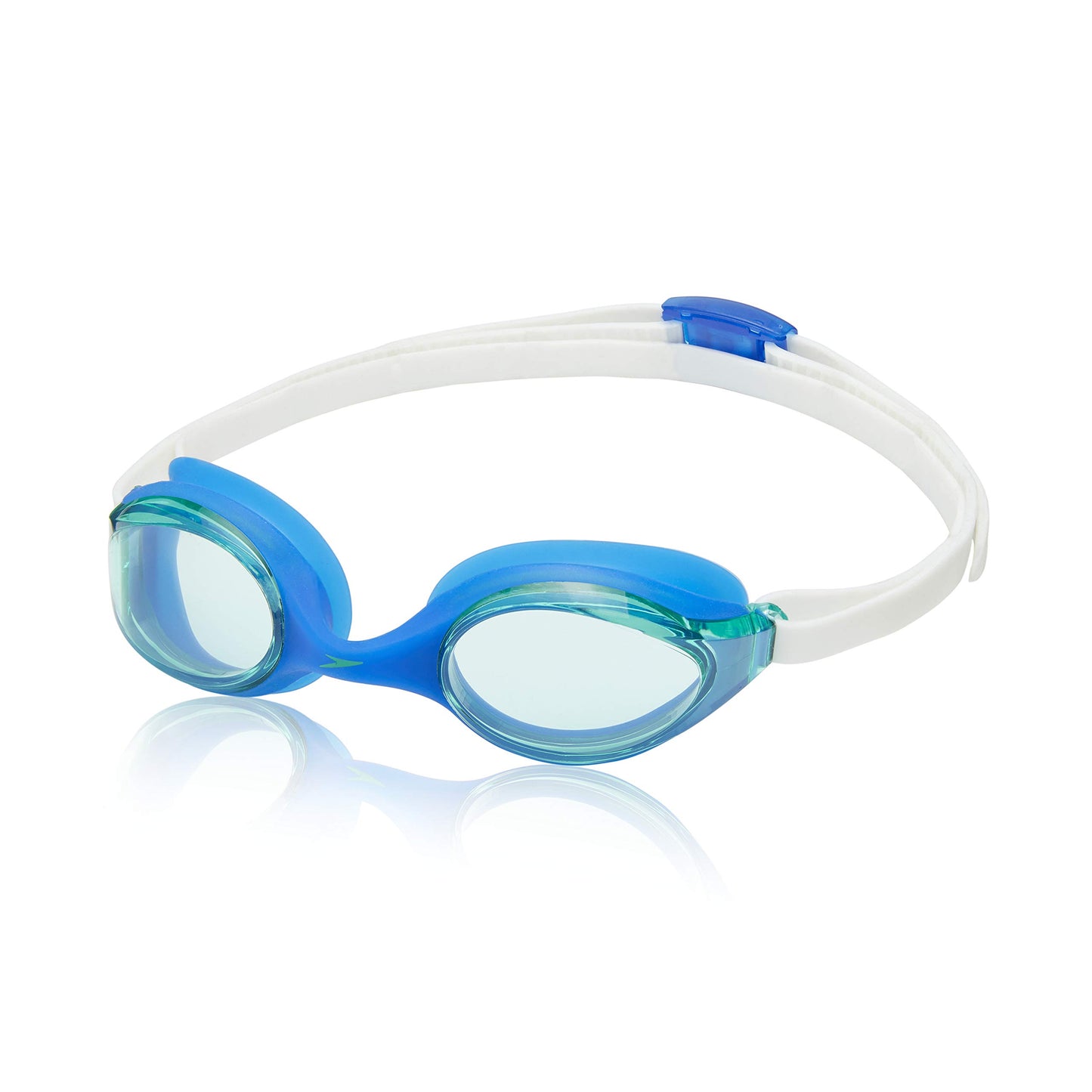 Anteojos de Natación Speedo Azul para Niños de 6 a 14 Años