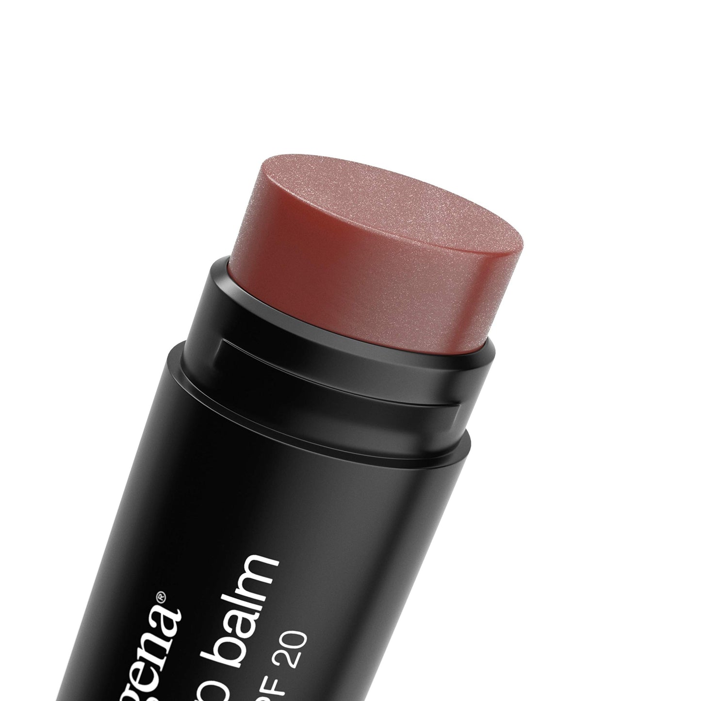 Bálsamo Labial Revitalizante Neutrogena Fresh Plum Spf 20