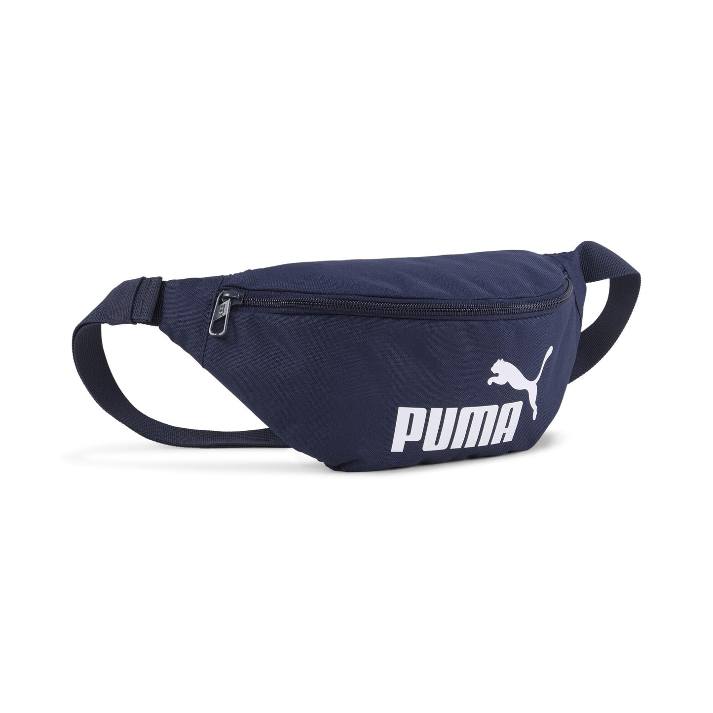 Cangurera PUMA Azul Phase Unisex