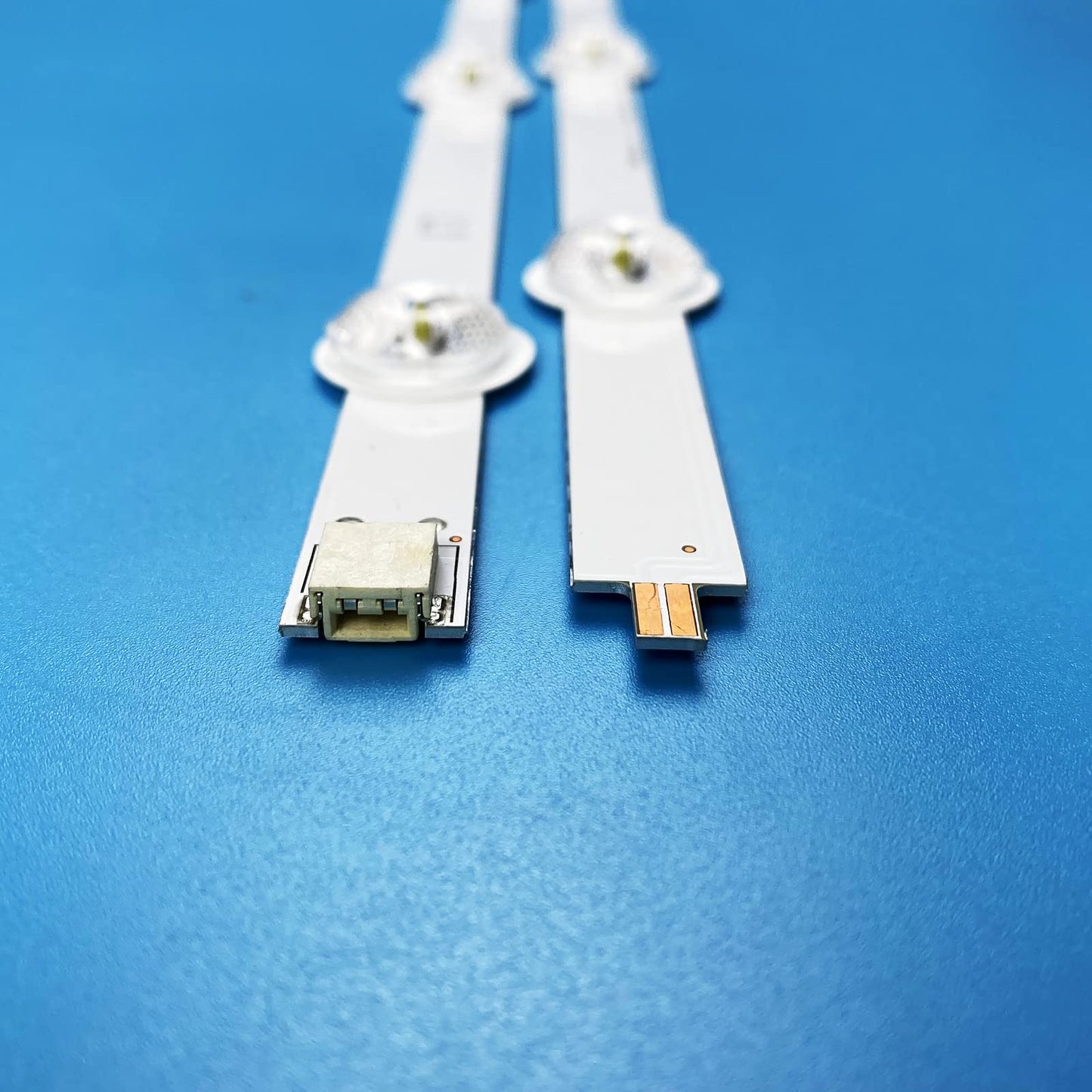 Tiras De Retroiluminación LED PANMILED Para TV LG 50 Pulgadas 50LN5400 50LN5700