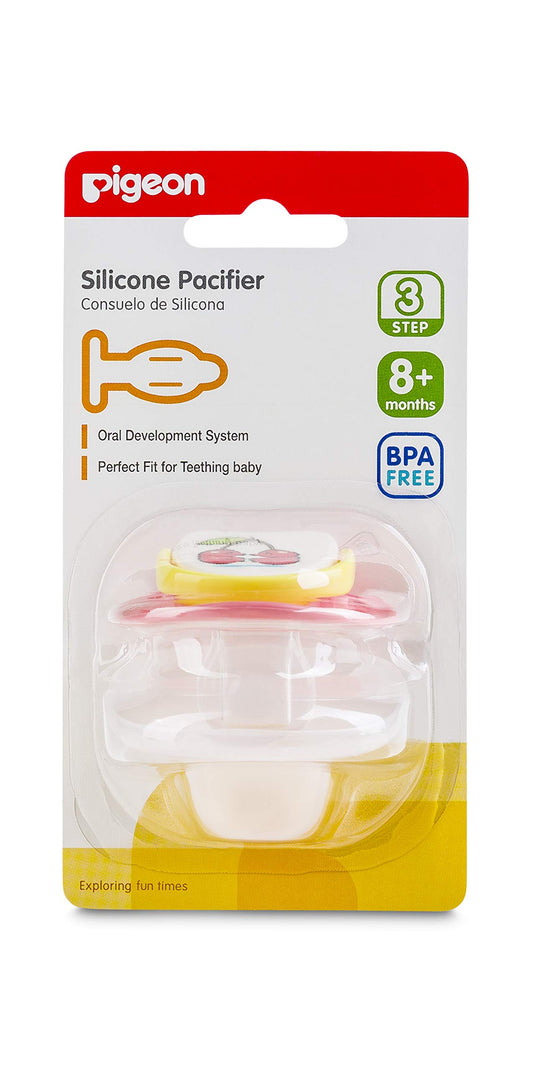 Consuelo Oral Pigeon Paso 3 Desarrollo