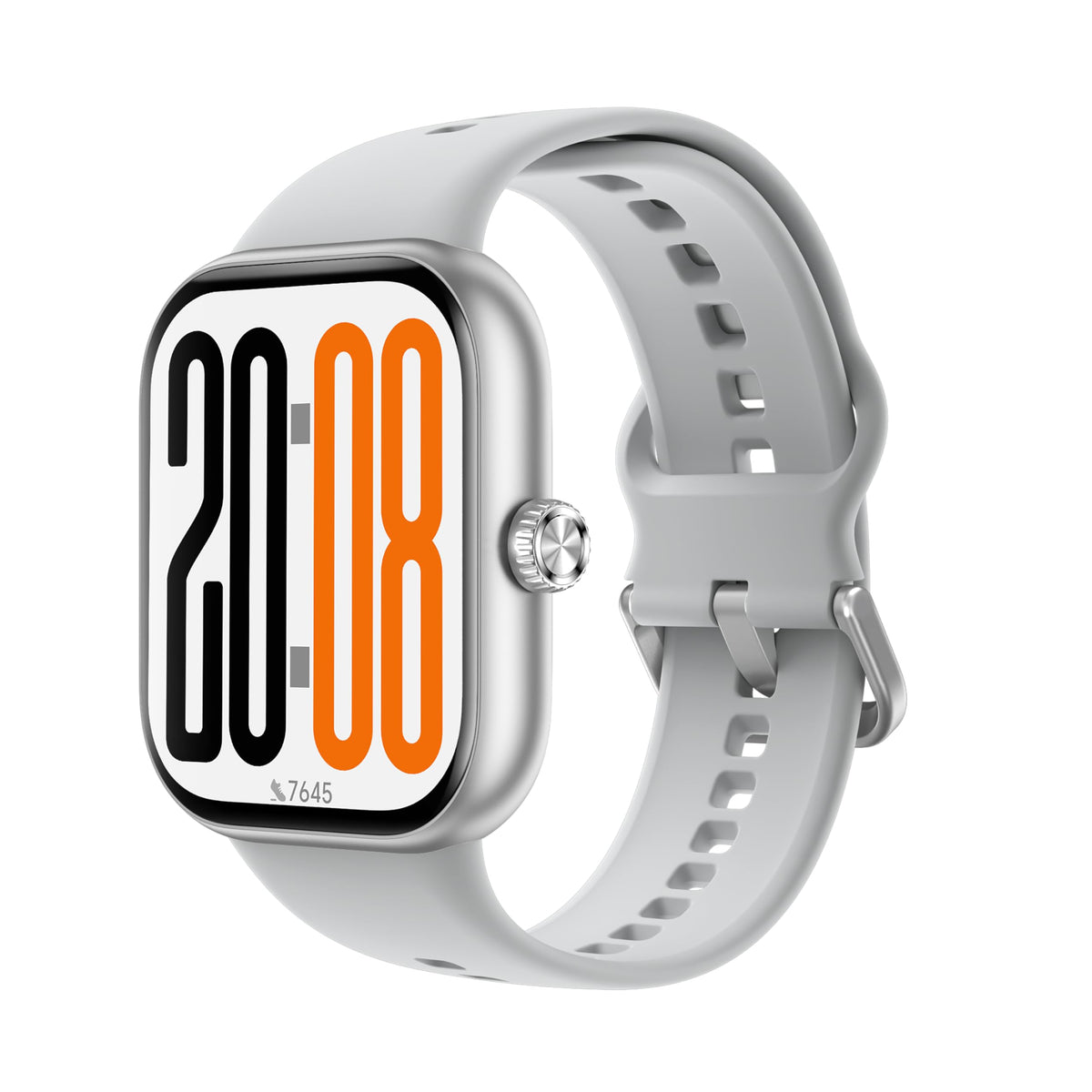 Reloj Inteligente Honor Choice Watch 2 Pro AMOLED 5,0 cm GPS para Hombre y Mujer