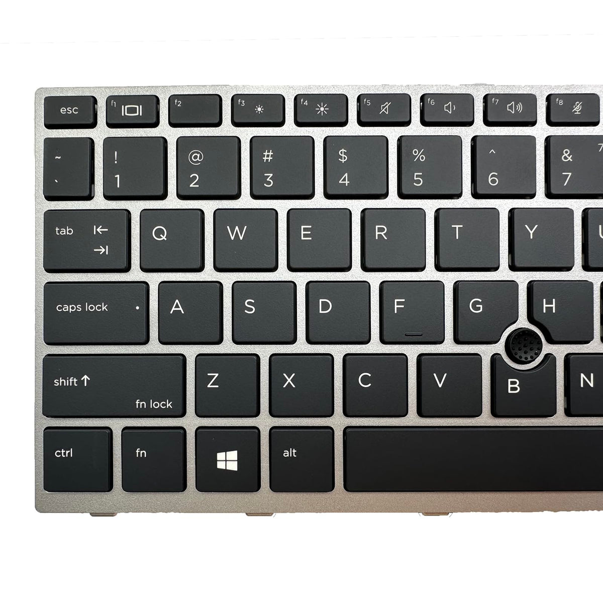 Repuesto para Portátil Siakoocty HP EliteBook Retroiluminado
