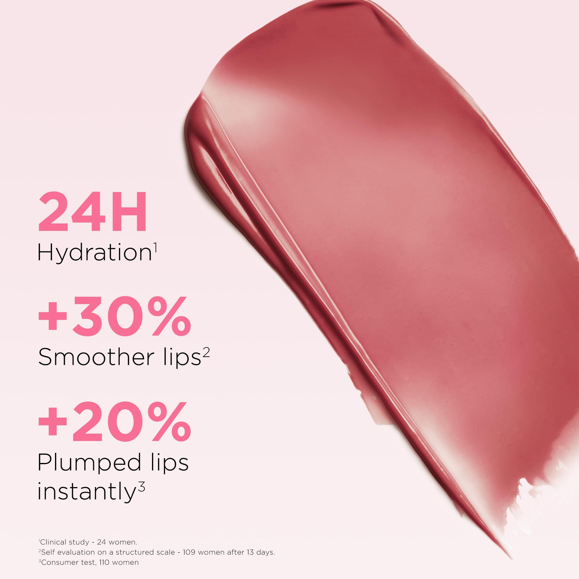 Lip Oil Balm - 03 Lychee by Clarins for Women - 0.1 oz Lip Balm